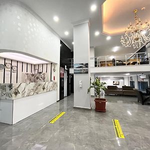 Dimo Hotel Antalya